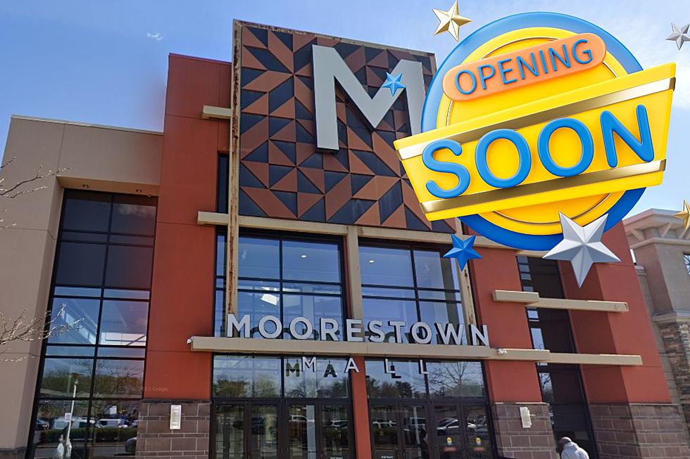 An Exciting New Addition Is Coming To The Moorestown, NJ Mall