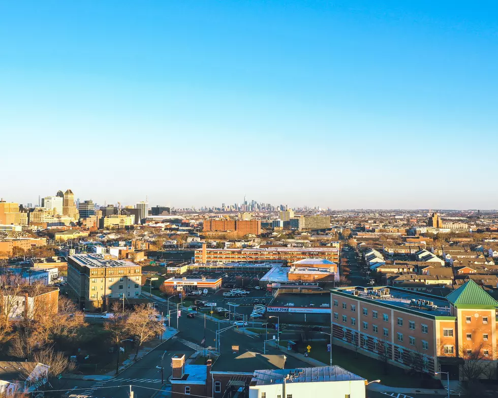 newark new jersey, newark new year resolutions