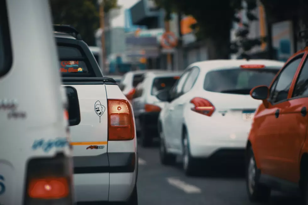 new jersey traffic, traffic