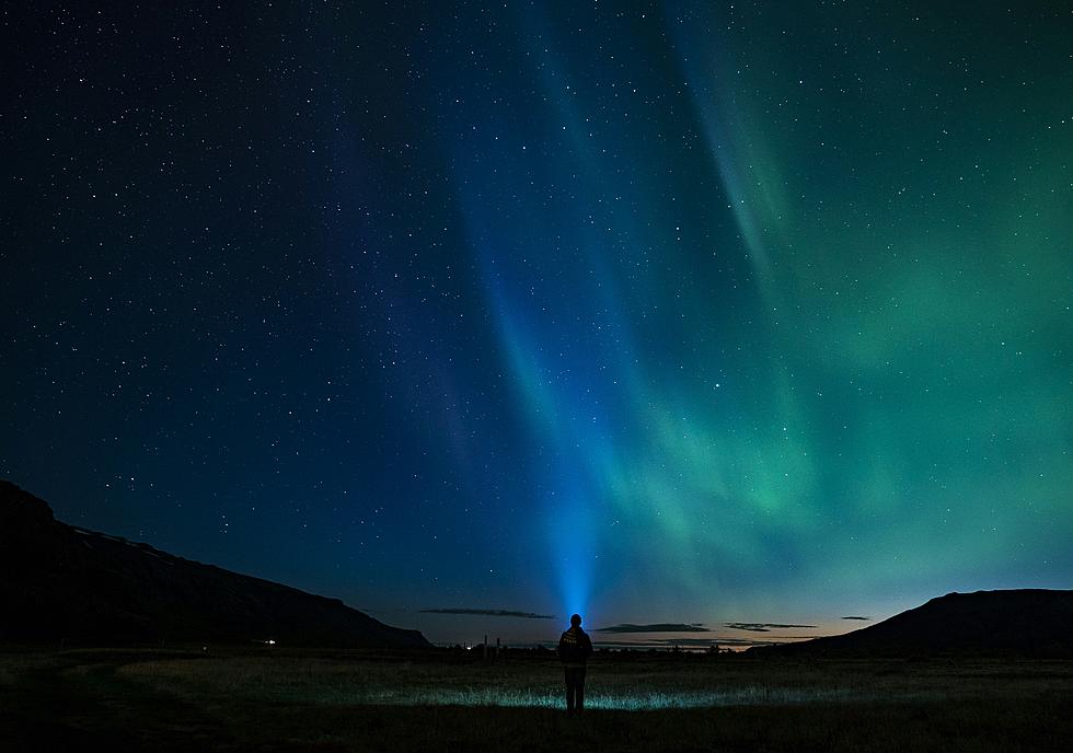 The Amazing Northern Lights Could Be Seen In New Jersey In 2024