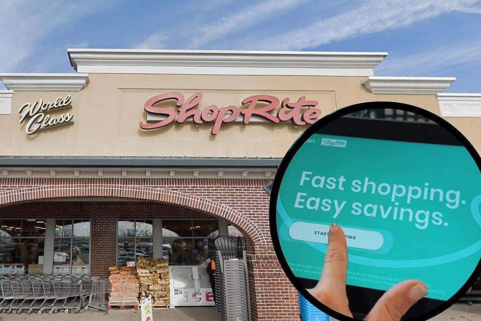 Crazy New High Tech Shopping Carts Could Change The Way NJ Shops