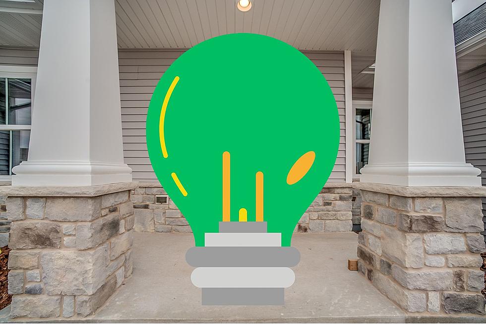 Here's Why NJ Needs To Start Using Green Porch Lights