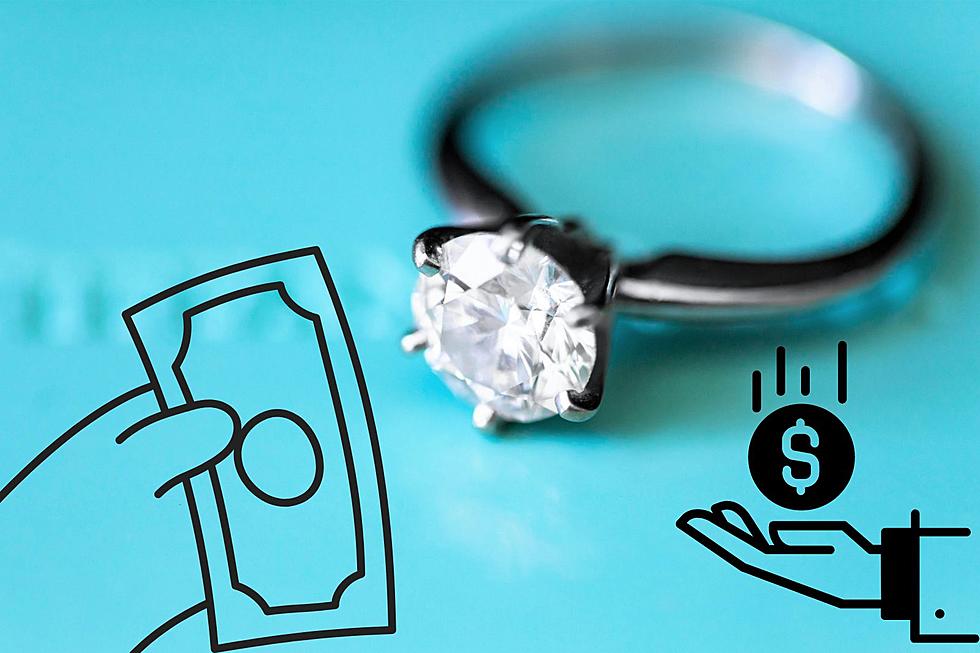 New Jersey Is One Of The Most Expensive States To Get Engaged In