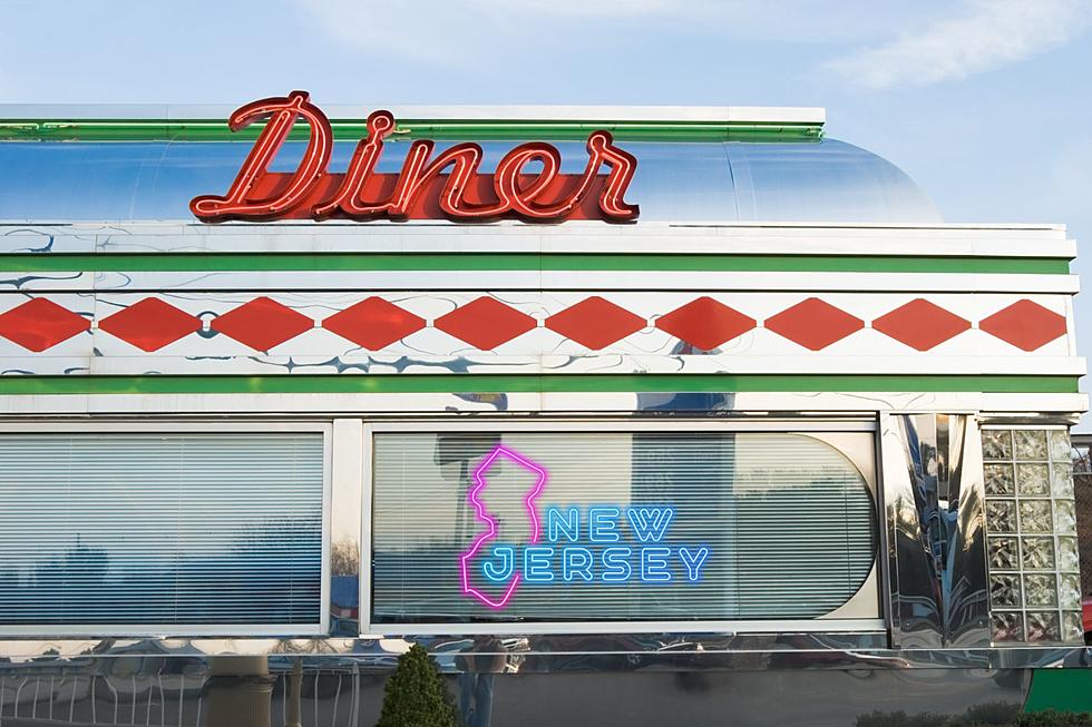 Here’s The Fascinating History Of Why NJ Is The Diner Capital Of The World