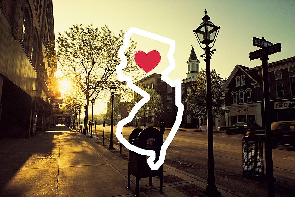 A Definitive List Of NJ's Most Adorable Small Towns