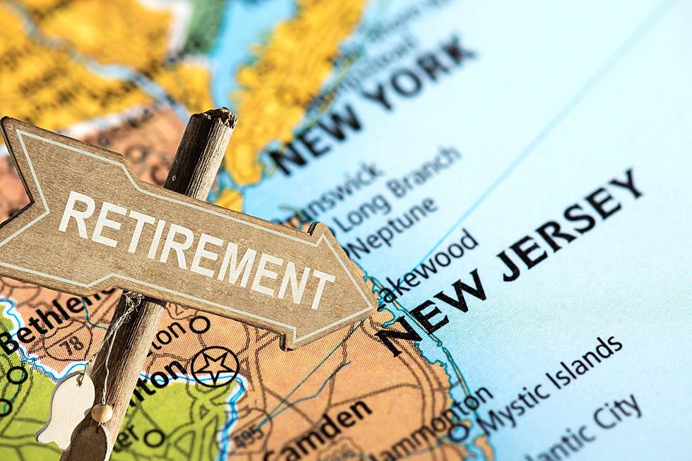 These Are NJ's Best 10 Counties To Retire In