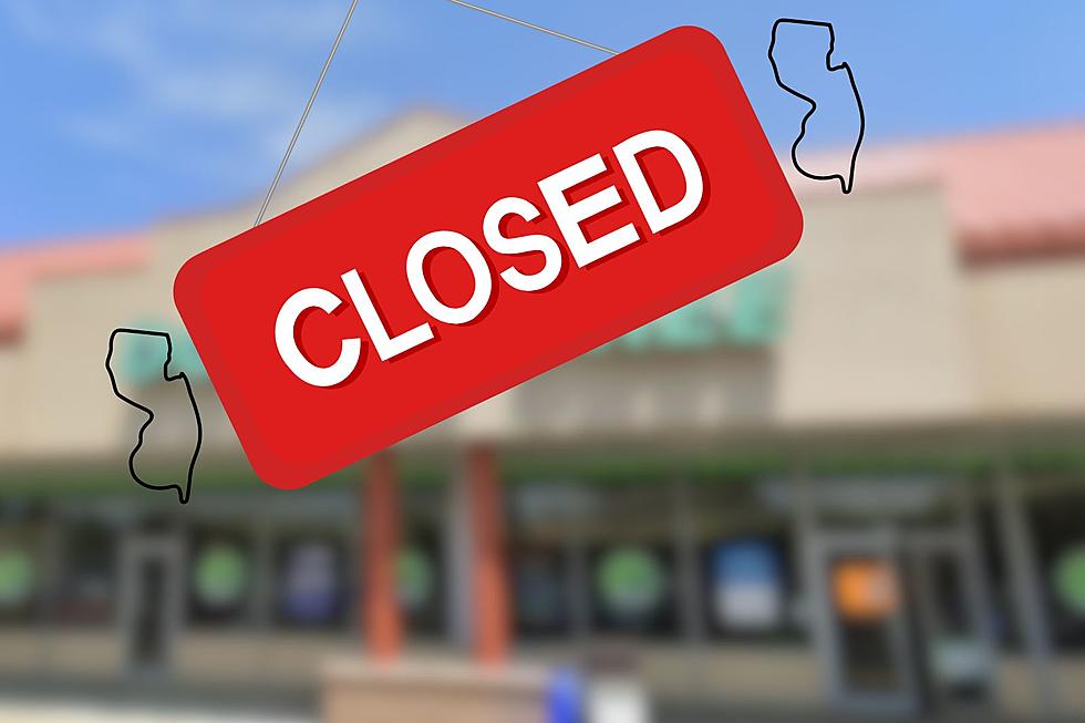 CLOSED: This Popular NJ Retailer Is Closing 1,000 Stores