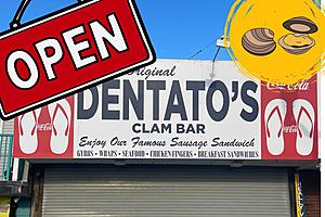 Dentato’s Clam Bar Announced It’s Opening A New Store On The...