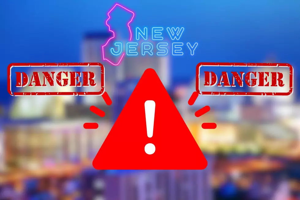 New Jersey&#8217;s Most Dangerous Small City Will Leave You Shocked