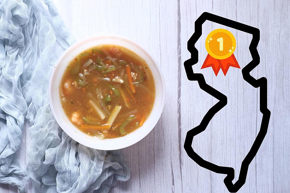 This Hole In The Wall Restaurant Makes New Jersey&#8217;s Best Soups