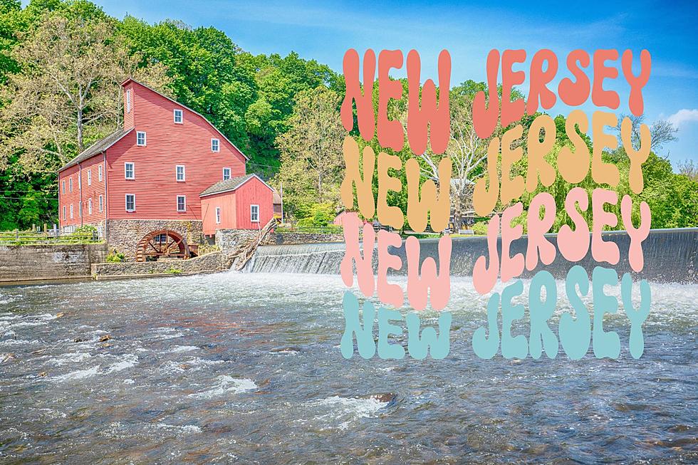 These Are The 9 Best River Towns In NJ