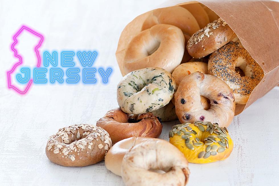 This NJ Bagel Shop Was Voted On Of America's Best!