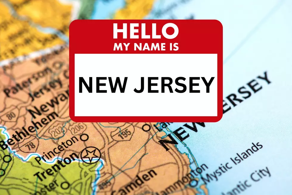 Do You Know How New Jersey Got Its Name?