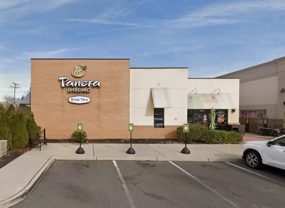 Panera bread, Panera New Jersey