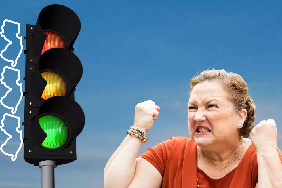 These New Traffic Lights Will Make NJ Drivers Furious