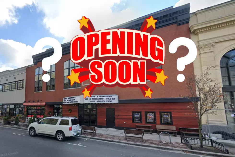 The Popular House Of Independents Will Open Again This Summer In Asbury Park, NJ