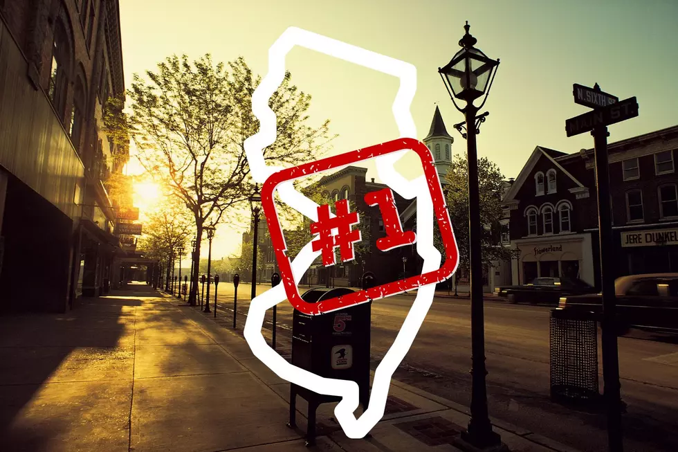Here’s Why Metuchen, NJ Is Being Called One Of The Best Towns In America