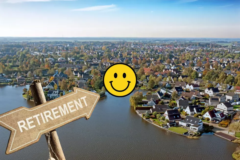 2 New Jersey Towns Ranked As The Best In The Country To Retire To