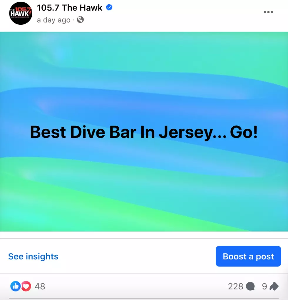 Best dive bars in new jersey, best dives in jersey, new jersey dive bars