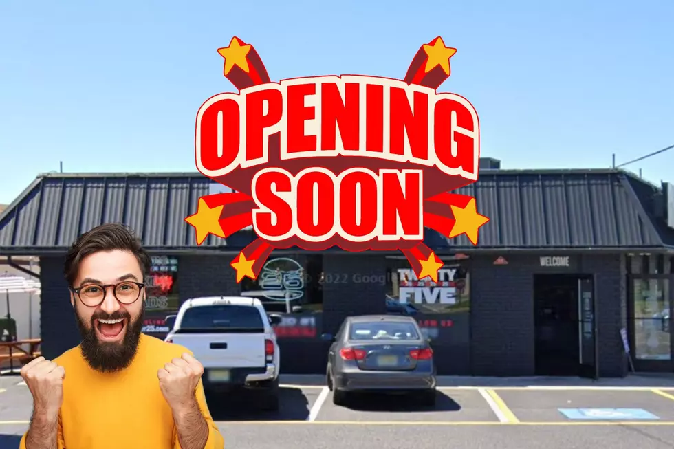 We Now Have More Info On The New Burger 25 Coming To Brick, NJ