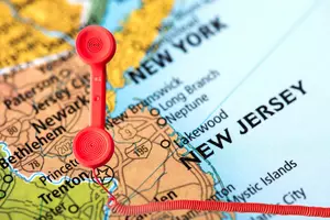 America's Oldest Area Code Is From New Jersey