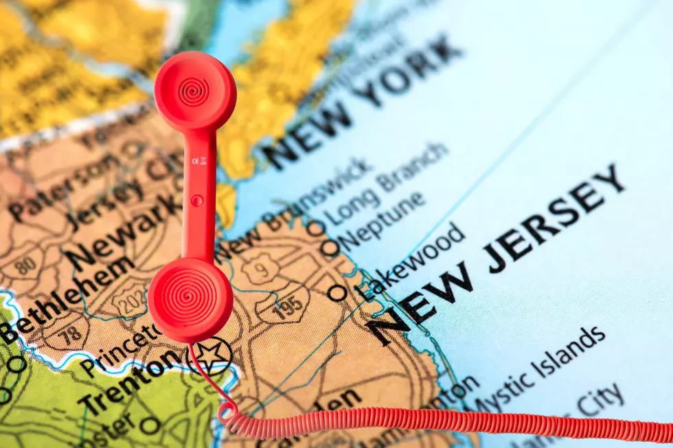 New Jersey Is Home To The Oldest Area Code In America