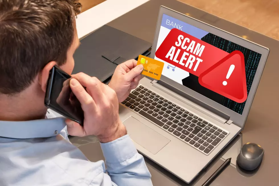 Another Scam Is Making The Rounds That New Jersey Needs To Look Out For