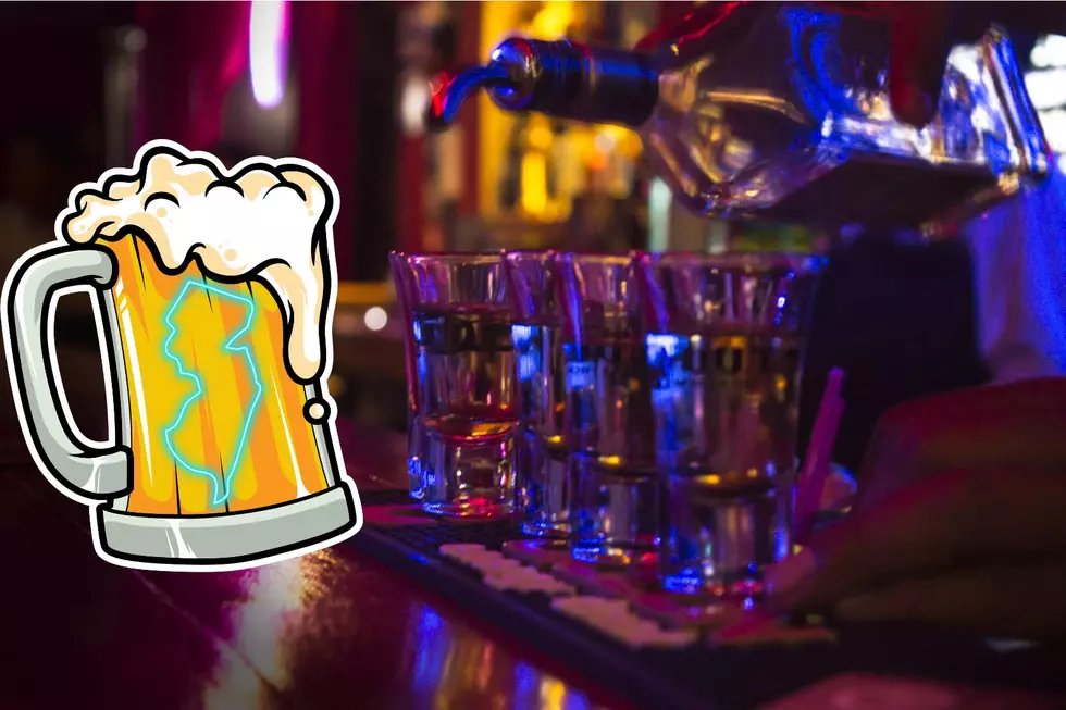 The Top 25 Dive Bars In Jersey According To You