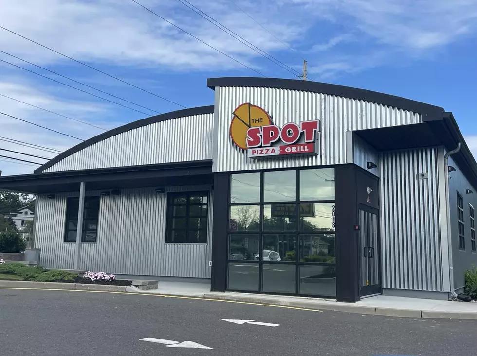 The Spot Pizza And Grill Toms River NJ, The Spot Toms River NJ, New Pizza Places Toms River NJ
