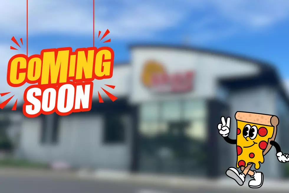 Get Ready To Eat, A New Pizza Place Is Opening In Toms River, NJ