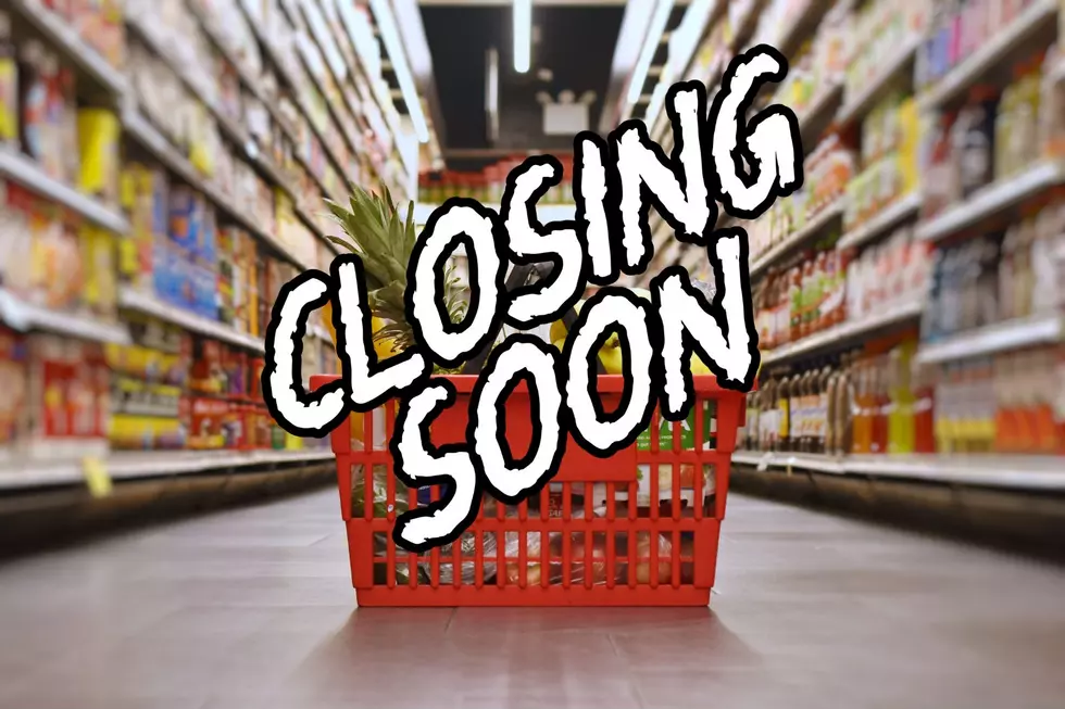 Another New Jersey Grocery Store Announced It’s Closing