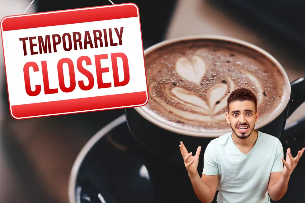 NJ’s Coolest Secret Little Coffee Shop Is Now Closed