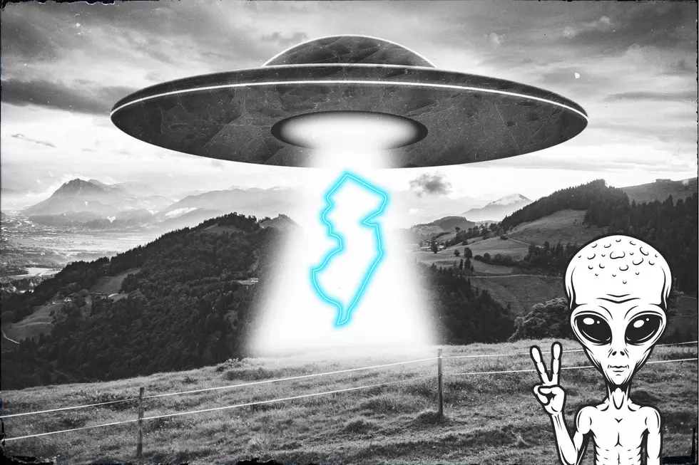The Amazing Story Behind NJ&#8217;s Most Famous UFO Sighting