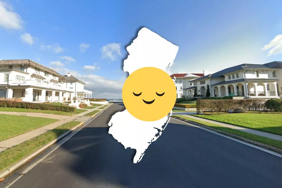 This Quaint Jersey Shore Town Ranks One of the Most Peaceful Towns in the US