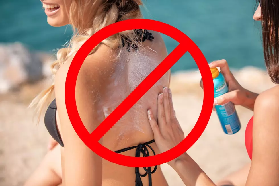 Follow These Tips: Sunscreen Etiquette For Jersey Shore Beach Goers