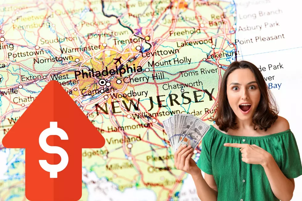 New Jersey Is One Of The Most Expensive States In America For Singles