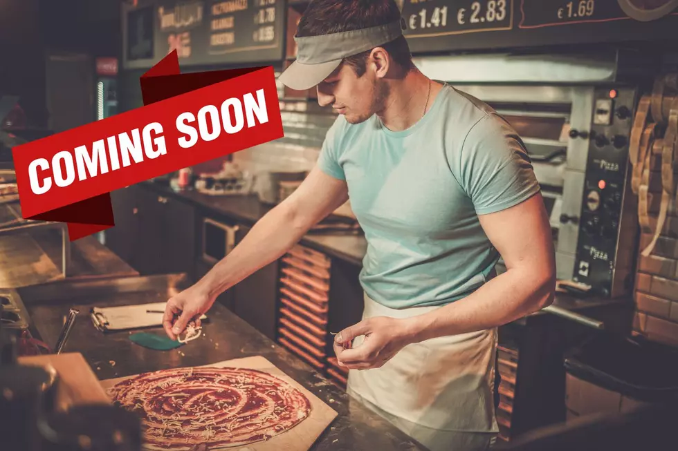 You&#8217;ll Love This Brand New Family Run Pizzeria Opening In Point Pleasant, NJ