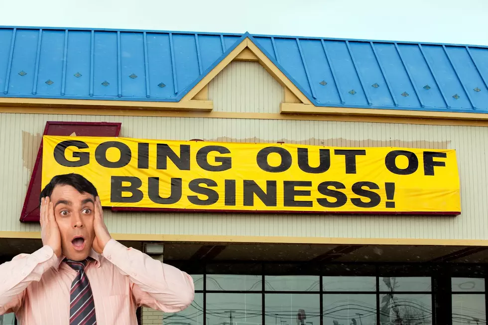 After 70 Years This Popular NJ Retailer Is Closing For Good
