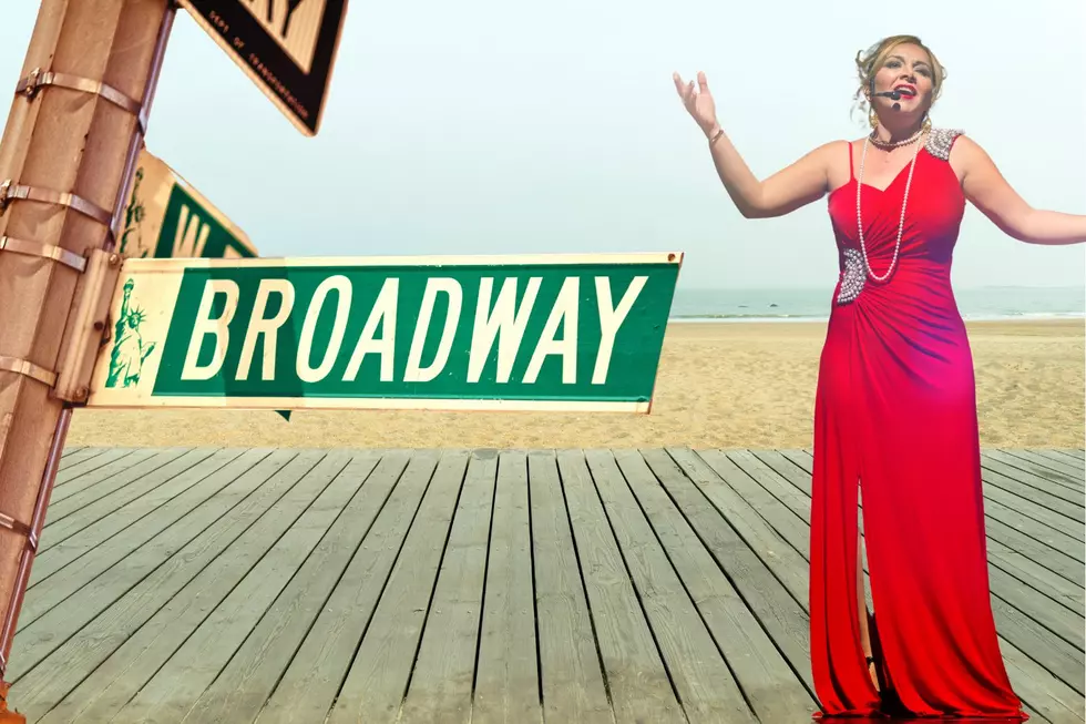 Broadway Meets The Beach Returns To Seaside Heights, NJ This Summer