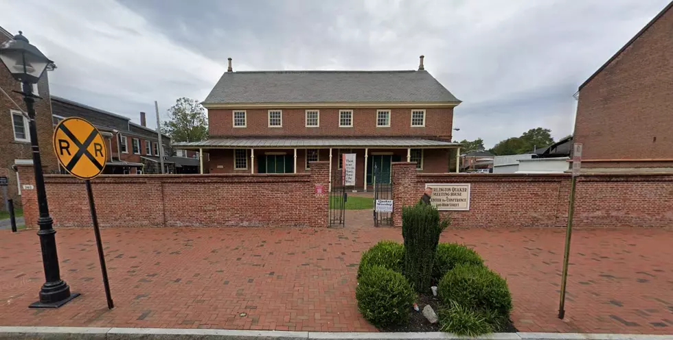 most haunted places in new jersey, most haunted states in America