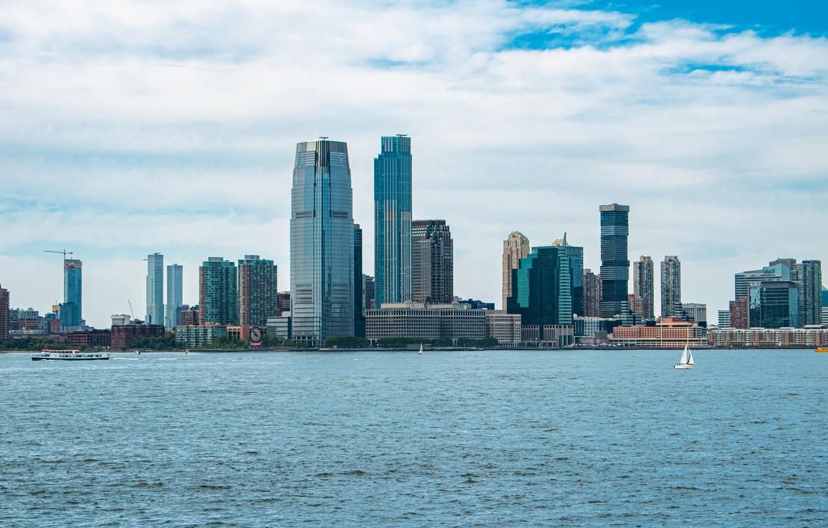 Two New Jersey Cities Rank Among America #39 s Dirtiest Two New Jersey Cities Rank Among America #39 s Dirtiest