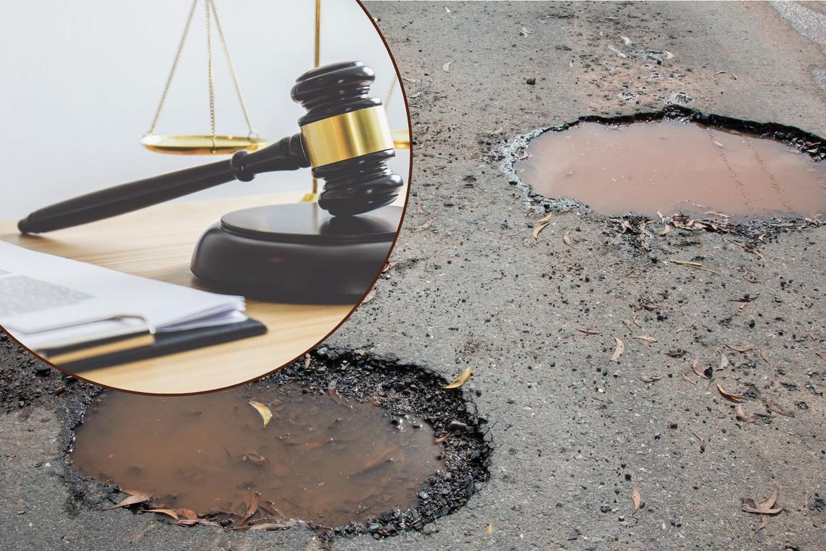 NJ Just Passed A New Pothole Law, Here's What It Means For You