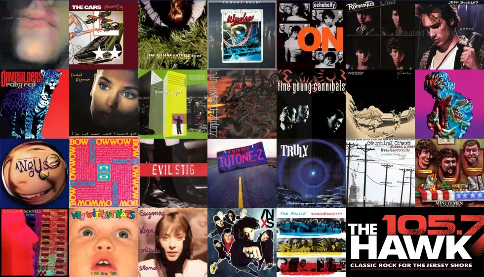 Attic Alternative Playlist 12/13/2025