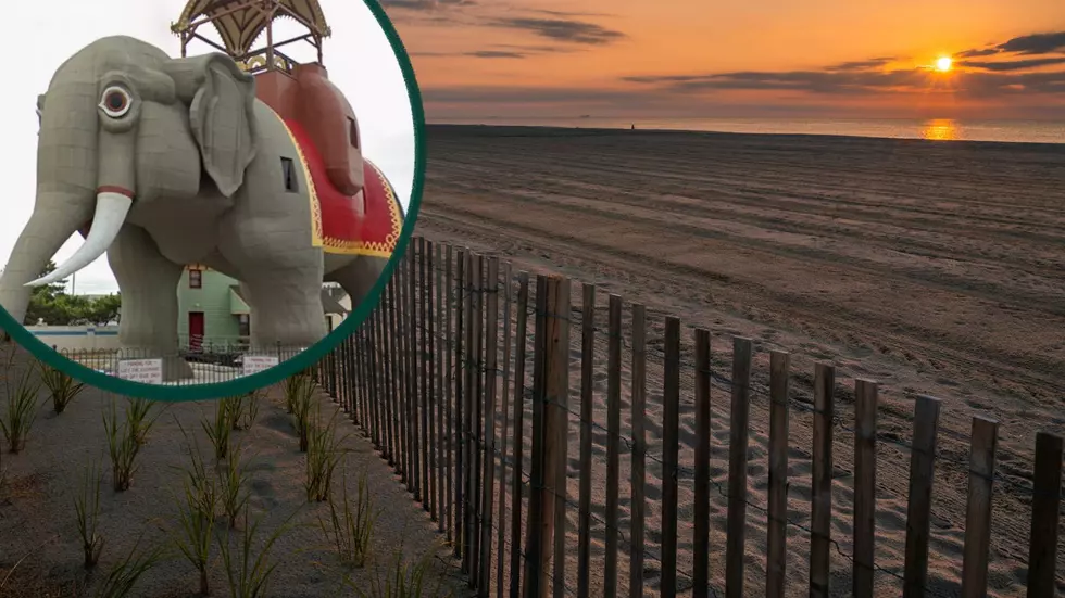 Margate, NJ Is One Of The Most Off-The-Radar Towns At The Shore, And Most People Drive Right Past It