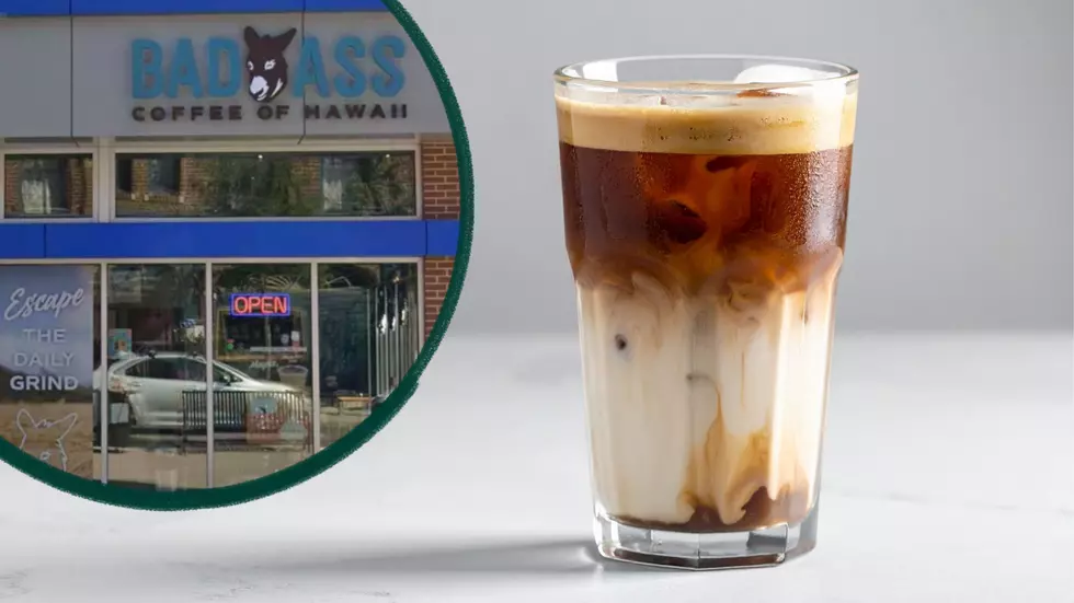 That Hawaiian Coffee Shop Everyone’s Talking About Finally Has A Jersey Shore Location