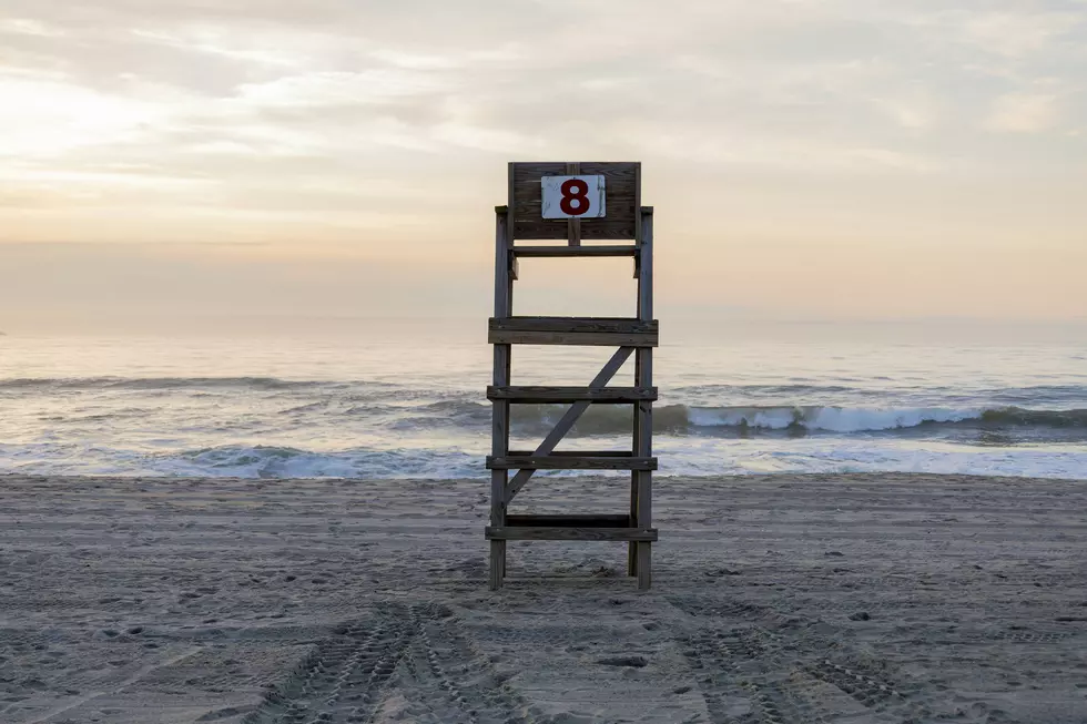Ocean Grove, Avalon & Cape May Named Among America’s Politest Beaches