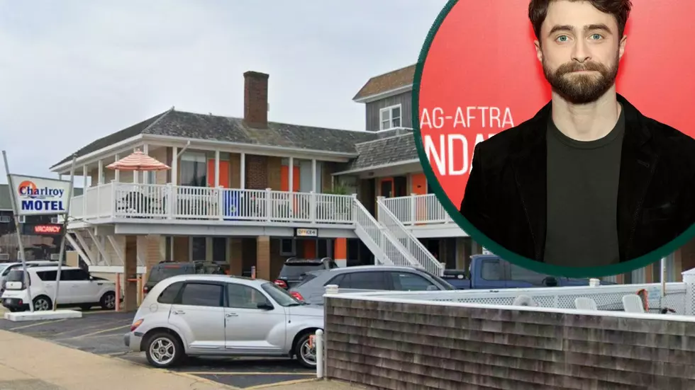 Daniel Radcliffe, Jonathan Groff Set to Film Cold War Thriller in Seaside Park, NJ This Month