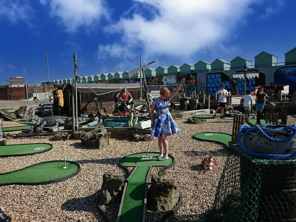 5 Best Mini Golf Courses at the Jersey Shore for 2026