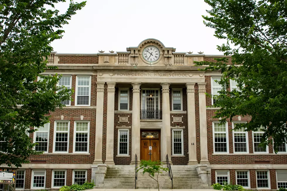 With Over 44K Students, NJ's Largest School District Is Massive