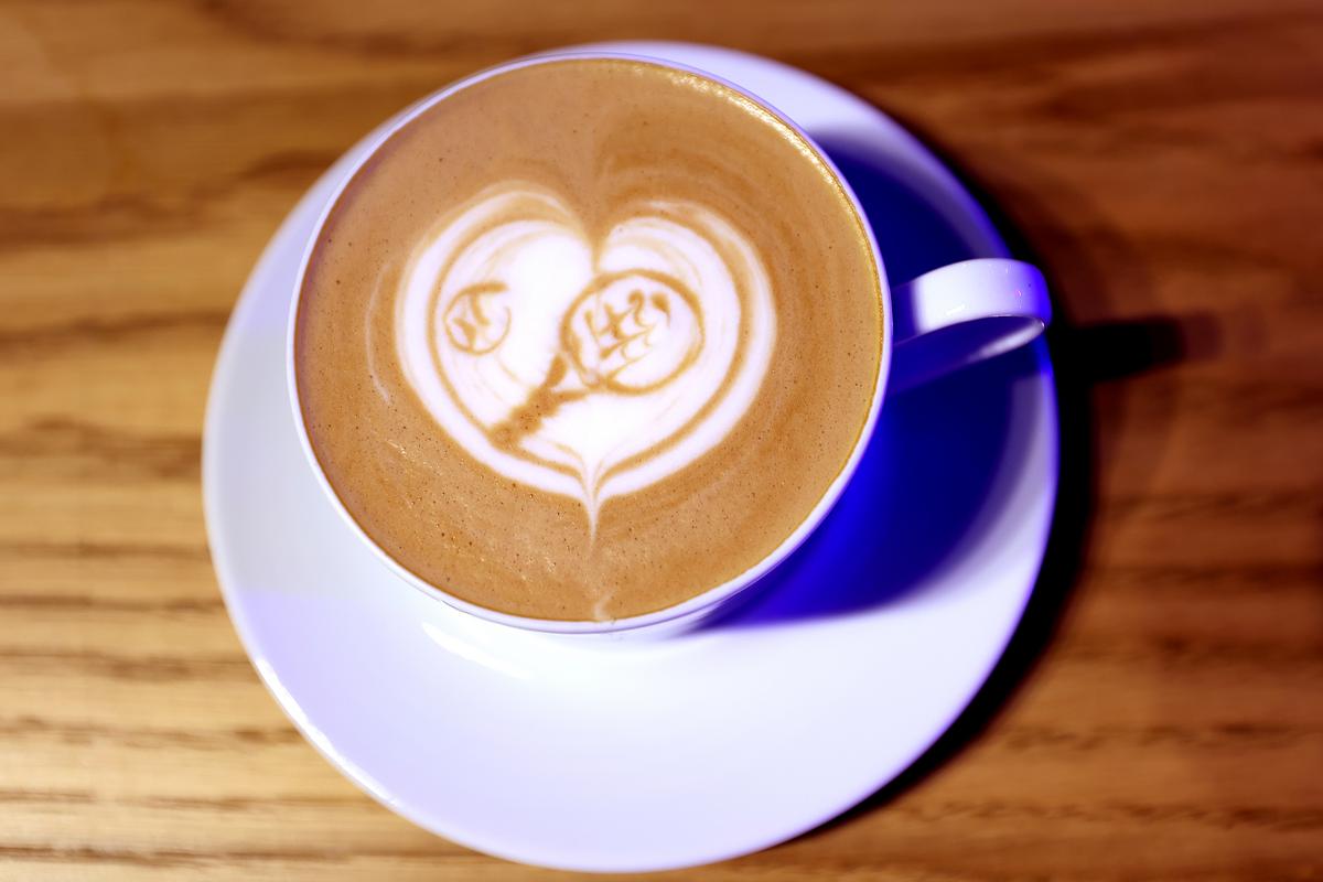 Hawaiian Coffee Shop Opening 3rd NJ Location